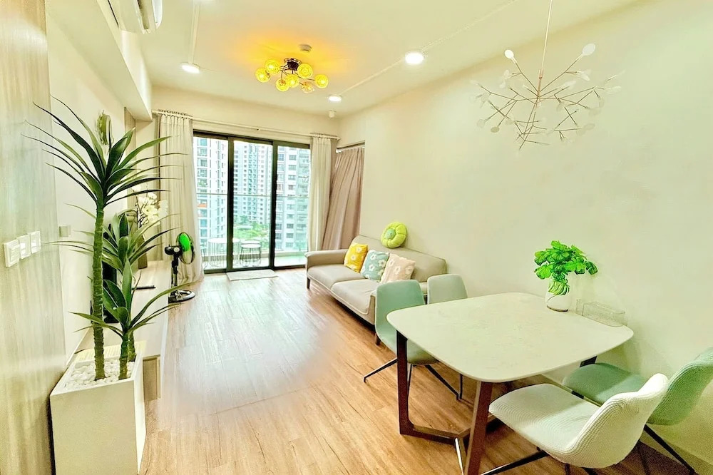 GEM EMERALD - Celadon City Tân Phú