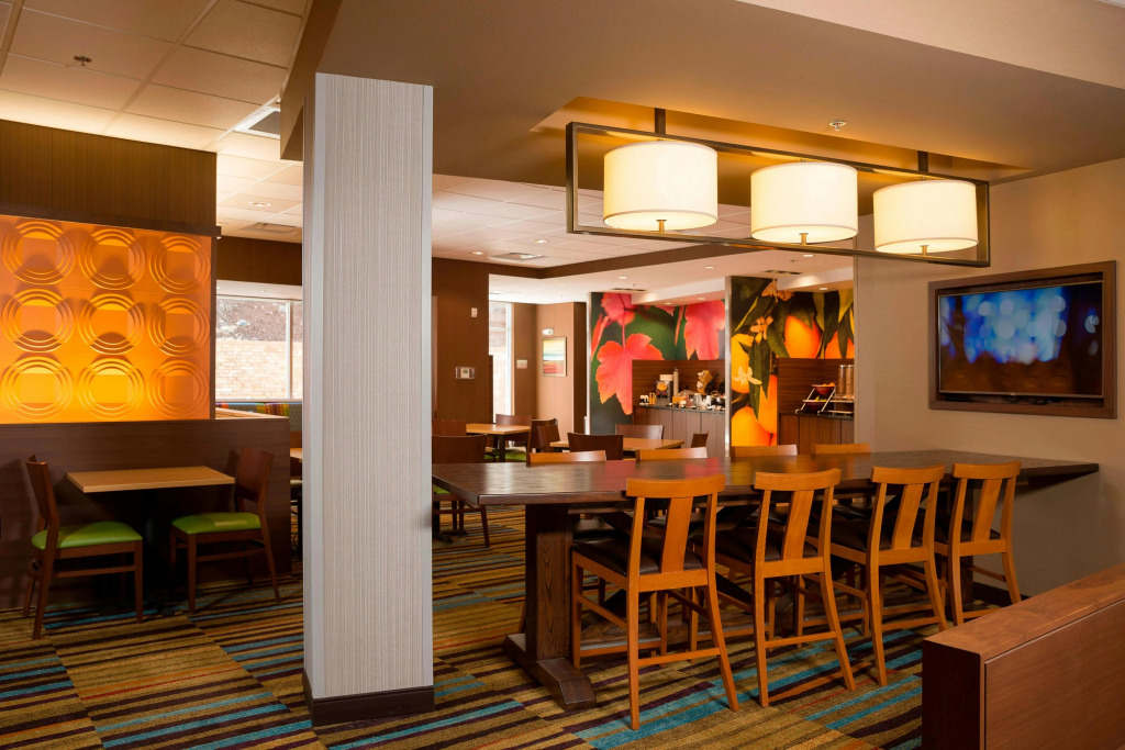 Fairfield Inn & Suites by Marriott Durango