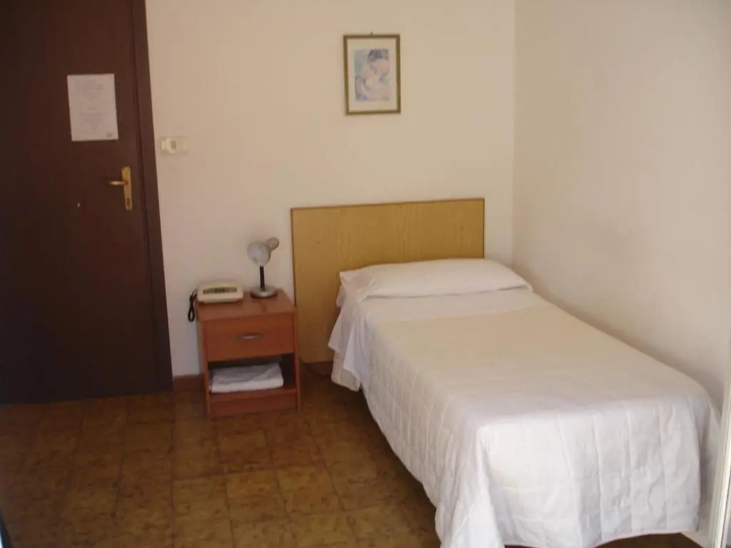 Hotel La Rusticana