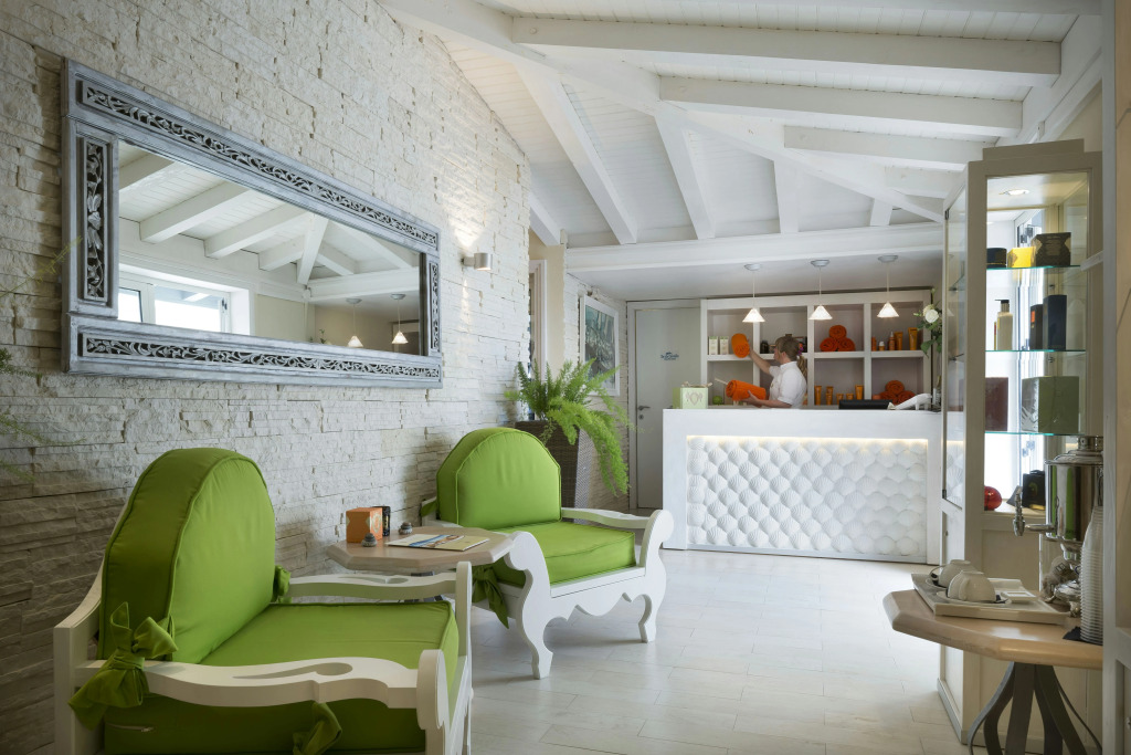 Hotel & SPA des Pecheurs