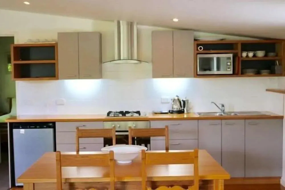 Bright Woodlands Retreat