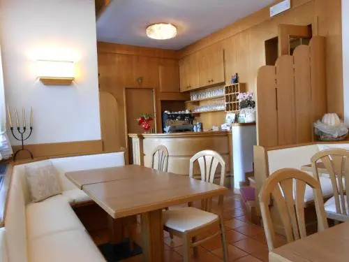 Albergo Garnì Sorano