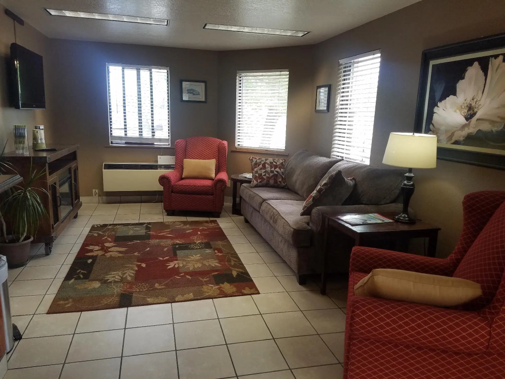 Best Western Helena - Capitol Hotel