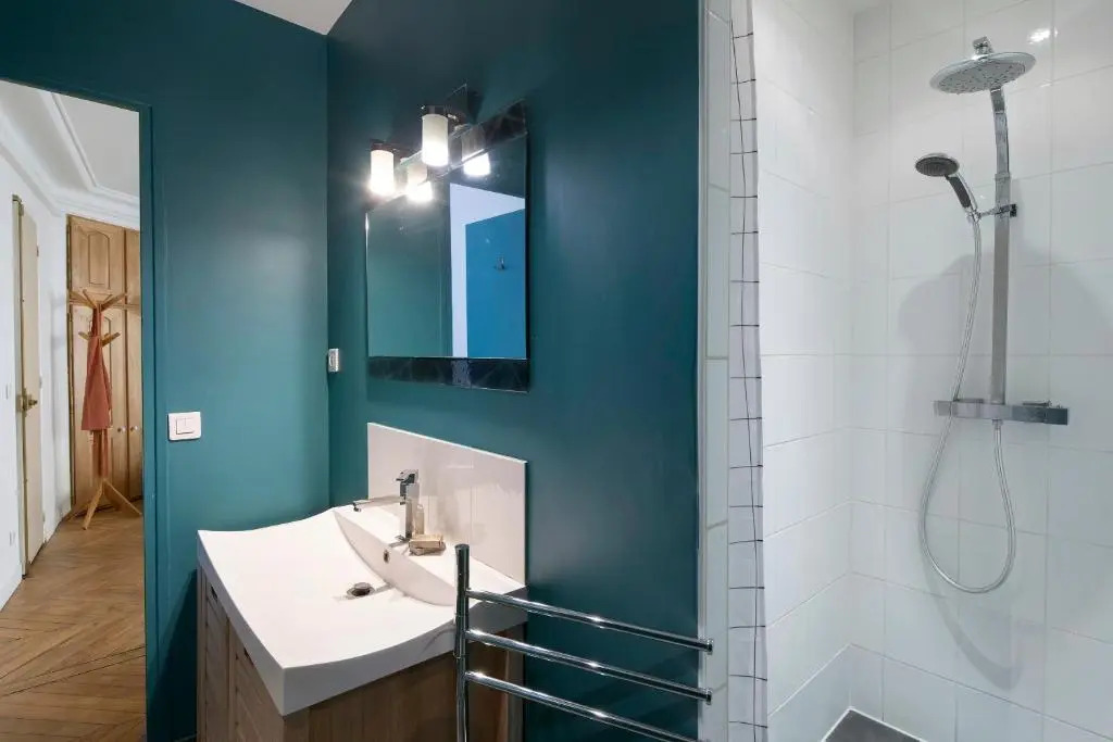Appartement Vertus