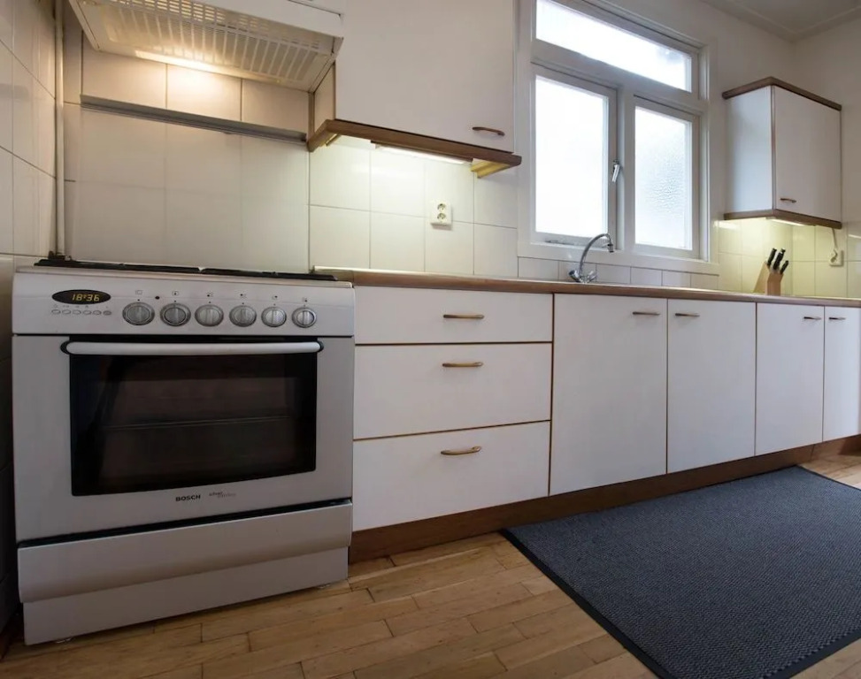 Egmond-vakantiewoningen