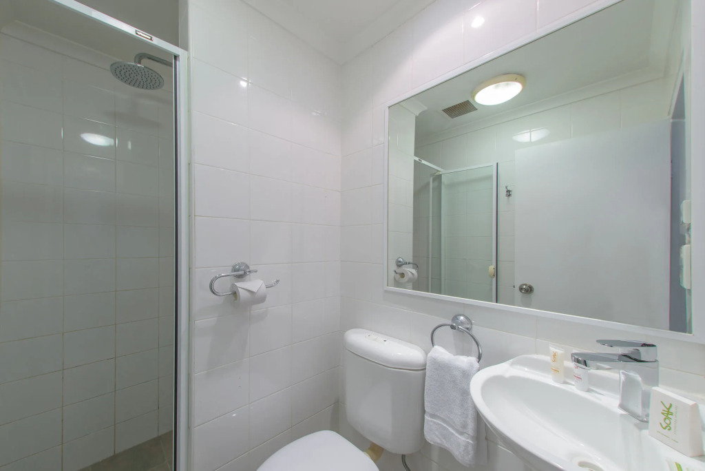 Silkari Urban CKS Sydney Airport Hotel