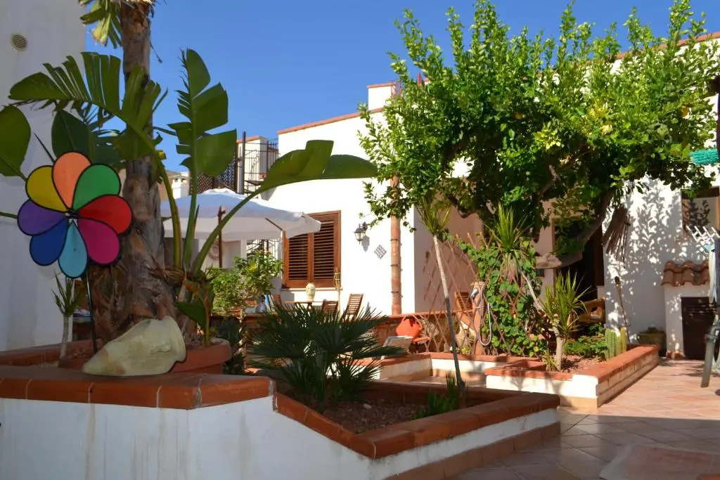 La Terrazza Di San Vito
