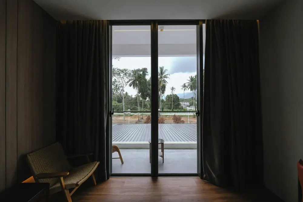 Sematan Roxy Beach Apartment