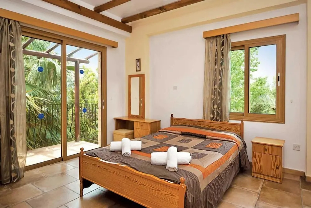 Villa Angela Paradise