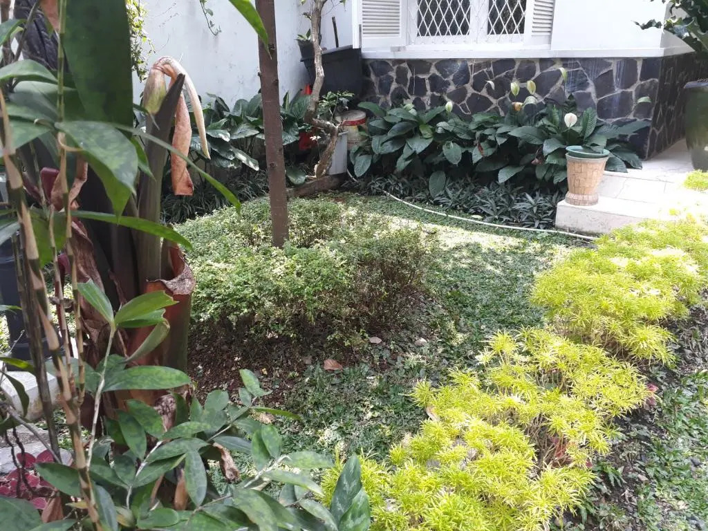 Kirana Guest House Bogor