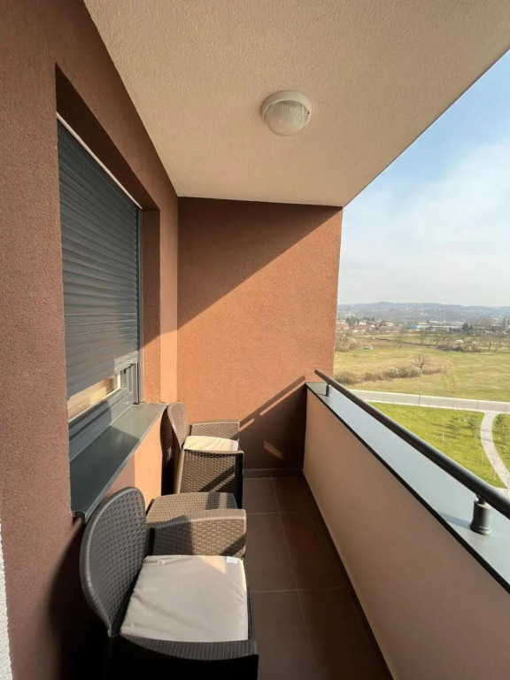 Apartman Royal 4