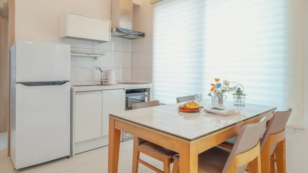 Gapyeong Binchelo Pool Villa Spa Pension