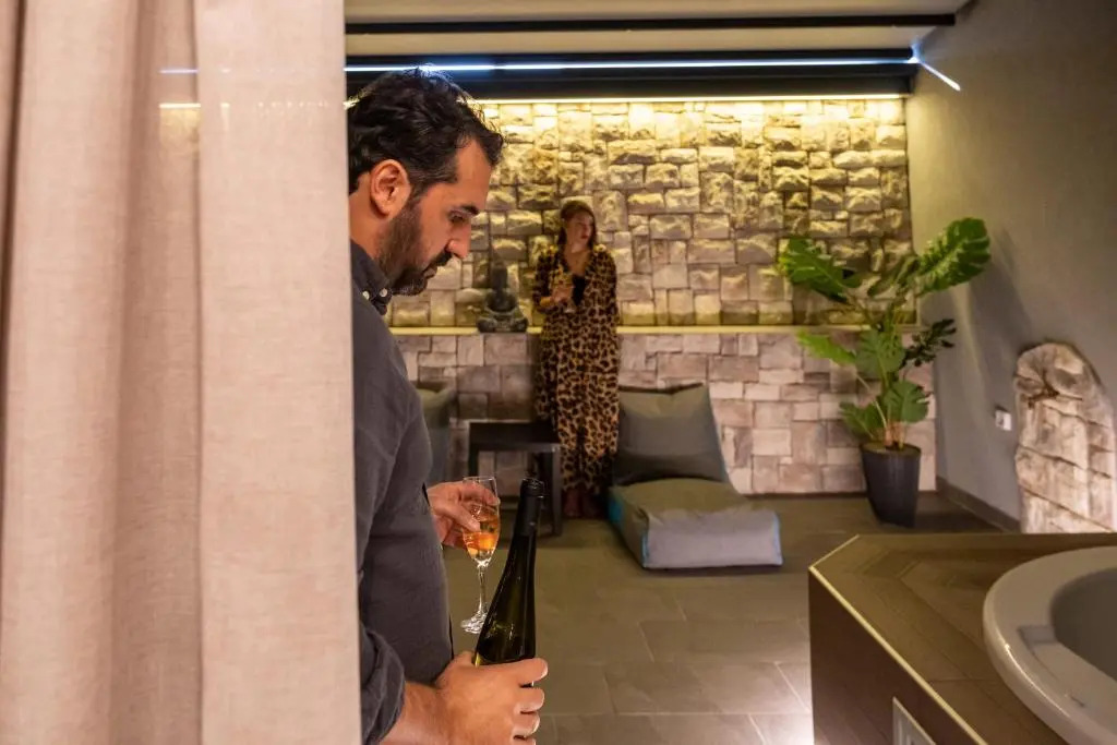 Sette Suites & Rooms