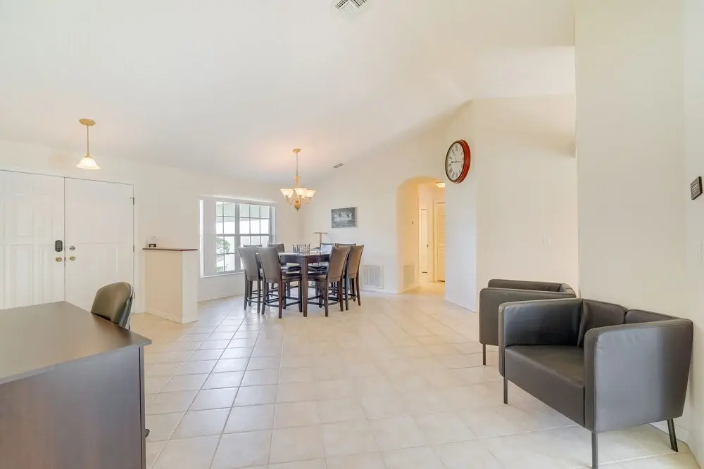 Spring Hill Retreat w/ Pool & Game Room!