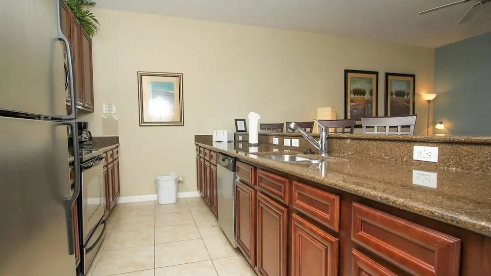 Grhmap8975 - Paradise Palms Resort - 4 Bed 3 Baths Townhouse