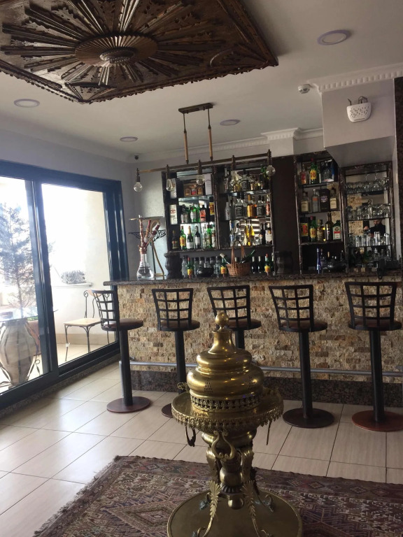 Hotel Ebru Antique