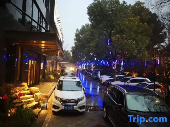Yuelu Garden Hotel
