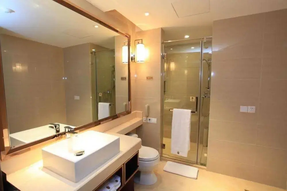 Jinxi Garden Hotel