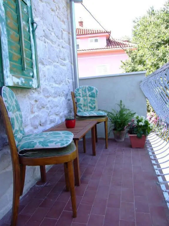 Apartments Villa Rosa