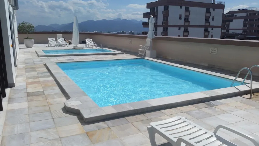 Barramares Flat