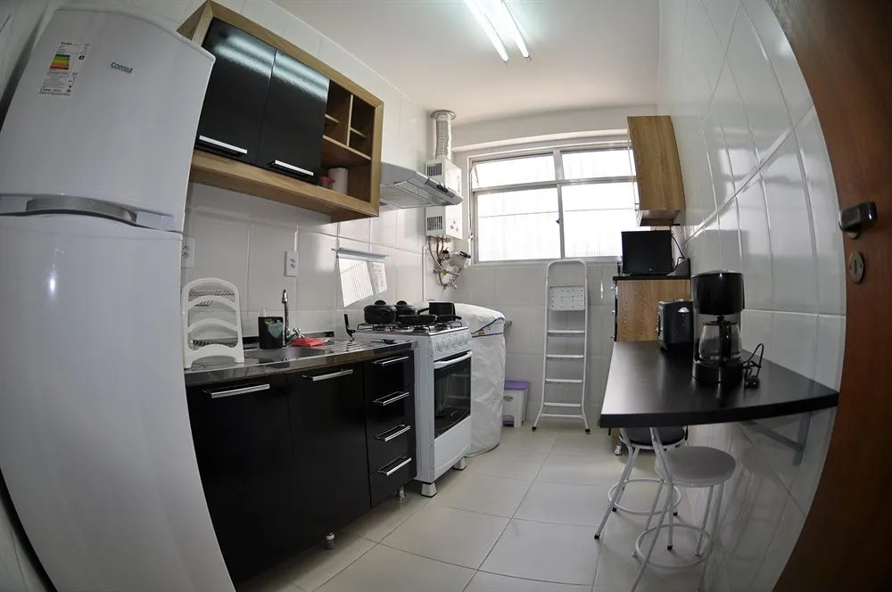 Apartamento Elis Regina