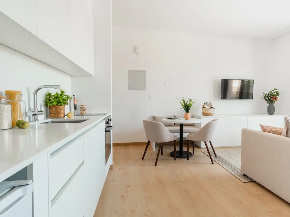 Armonta Residences by BeCyprus