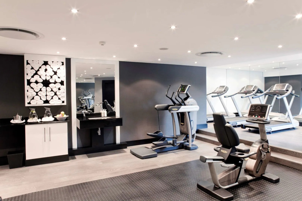 The Maslow Hotel, Sandton