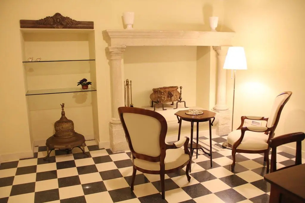 Antica Corte B&B