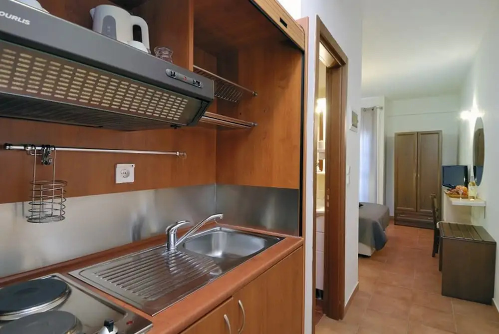 Enalion Hotel