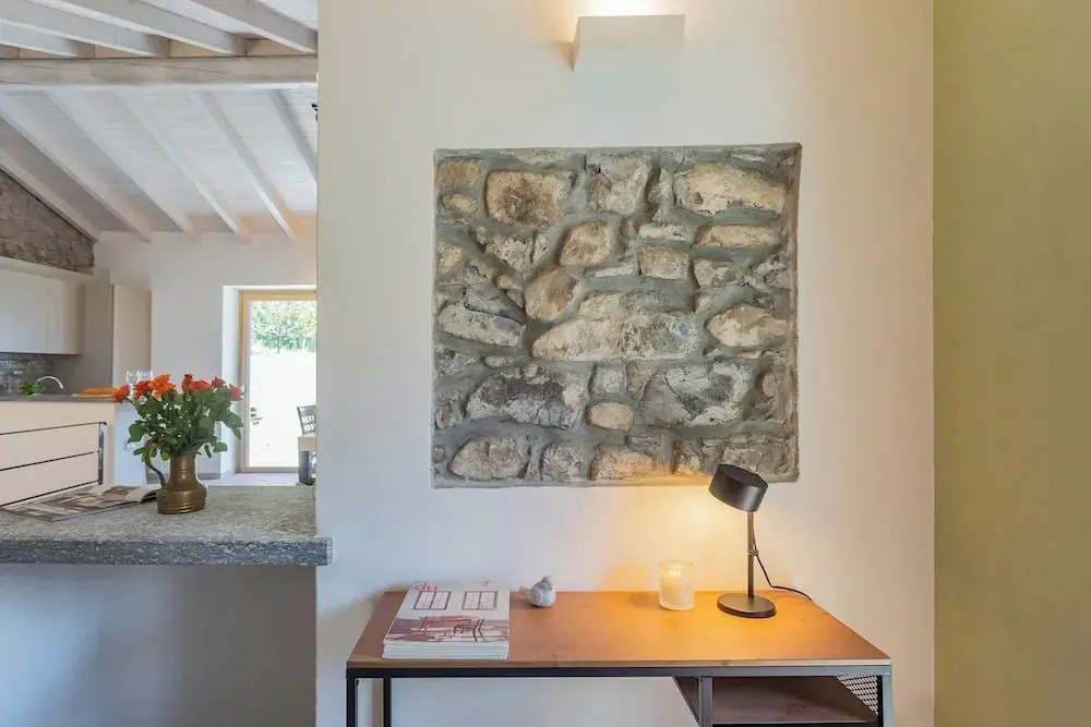 Villetta Abbazia Acqua Dolce - With Stunning Terrace by Rent all Como