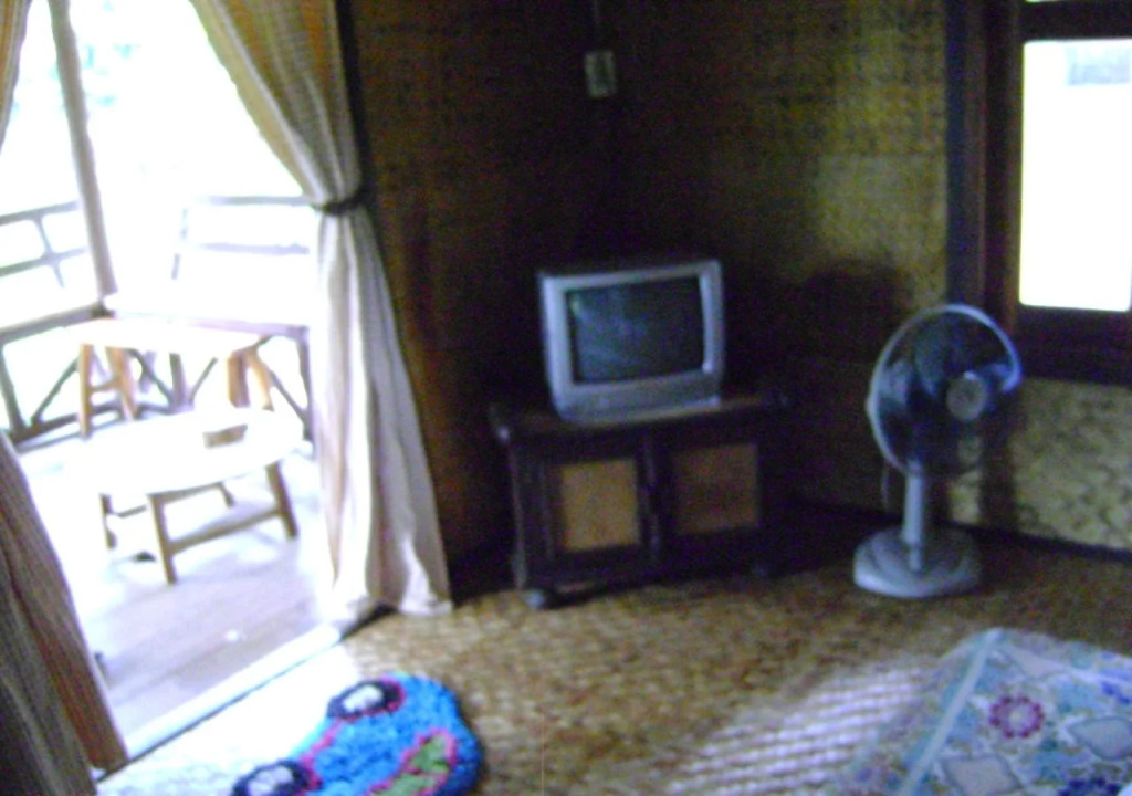 Baannumhoo Homestay Resort & Camping