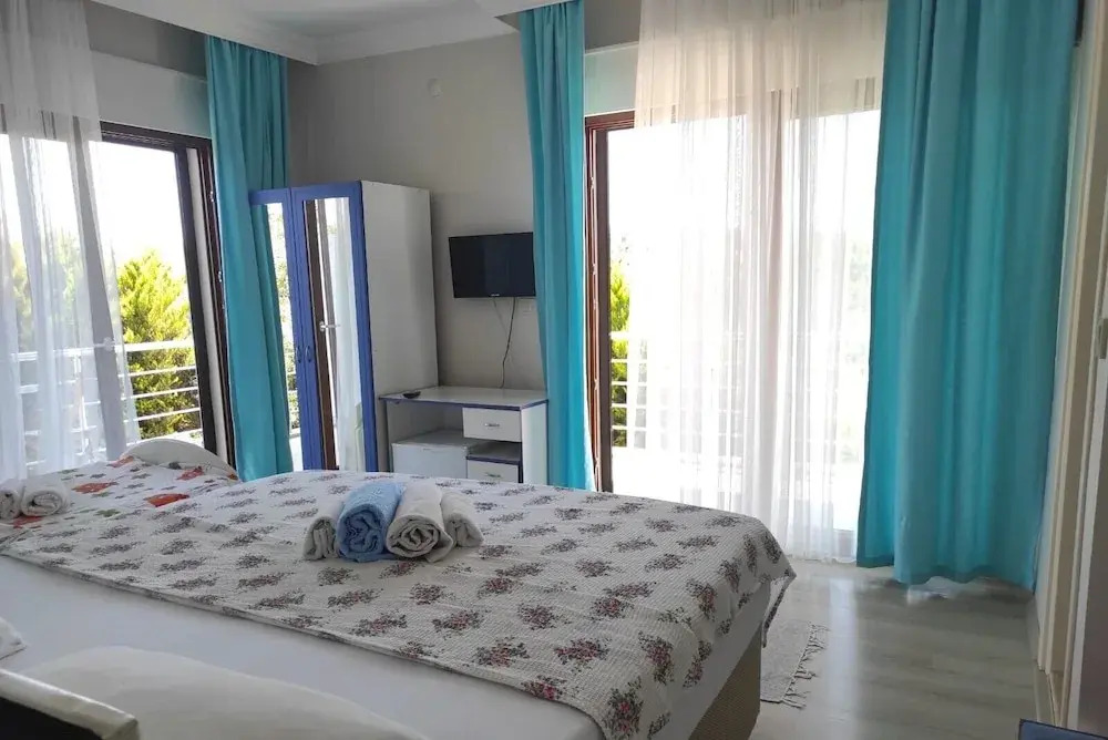 Otuz5 Otel