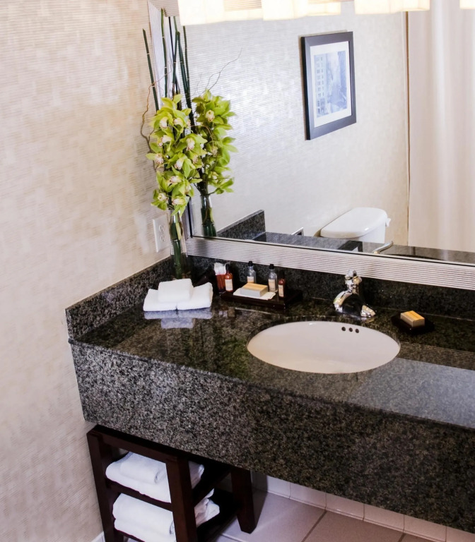 Milwaukee Marriott West