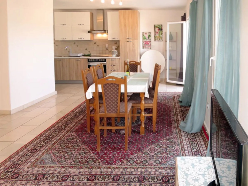 Apartment Suzi Rantasalmi 13342