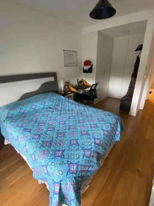 Hermoso Apto en Complejo Privado.