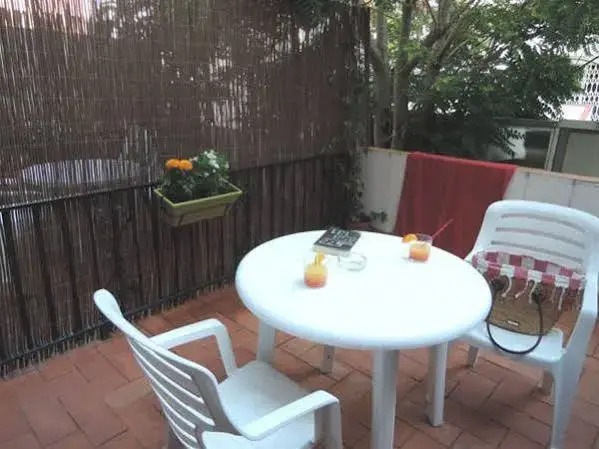 Hostal La Marina