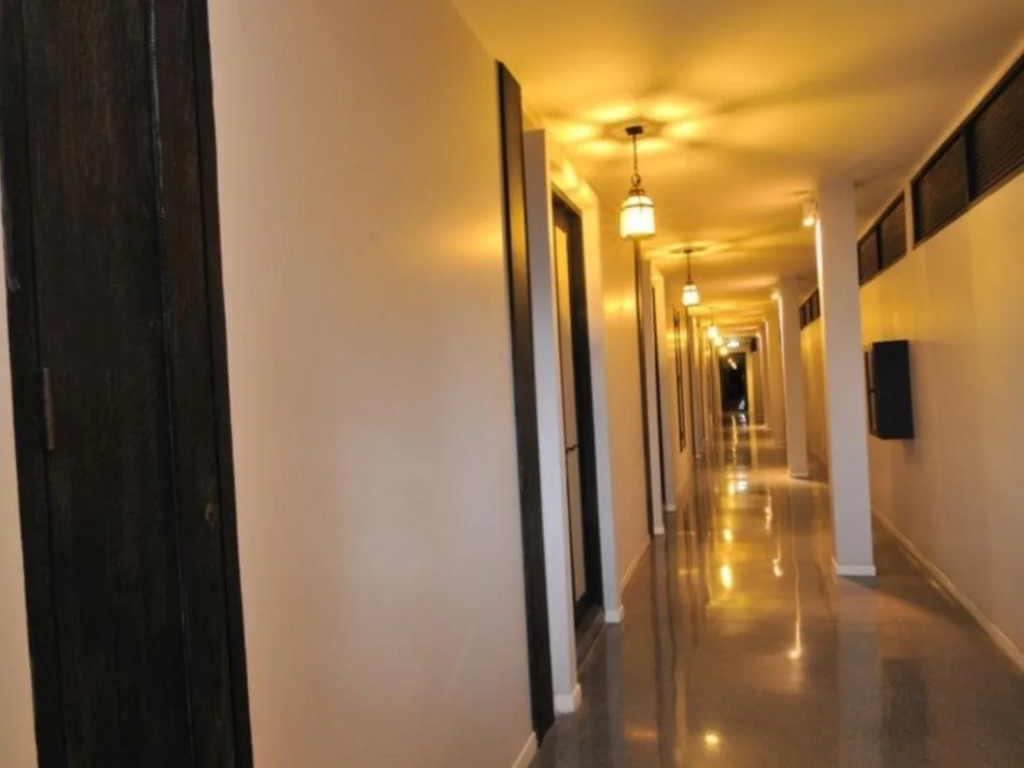 Aruntara Riverside Boutique Hotel