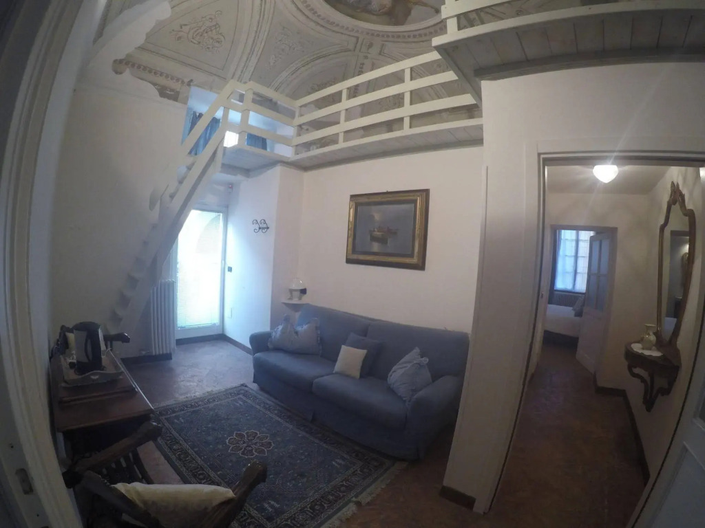 Villa Annamaria B&B