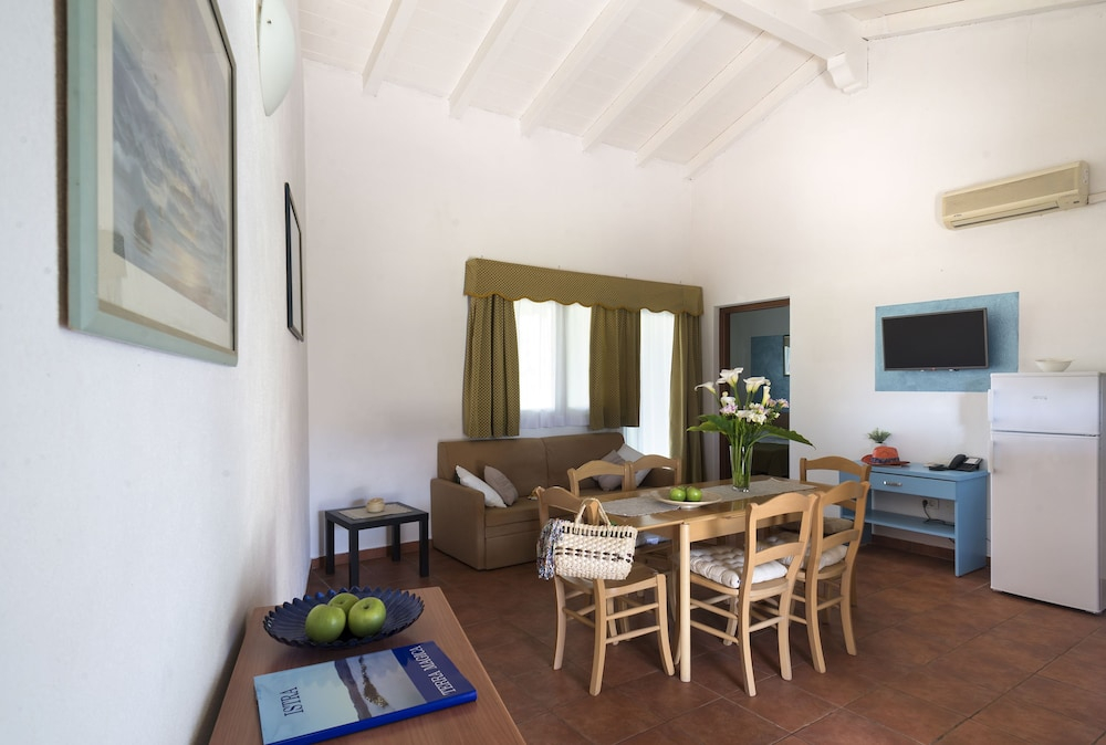 Gebetsroither Am Centro Vacanze Bi Village