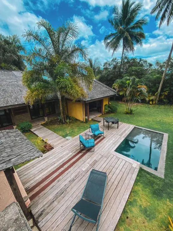 Villa Mitirapa