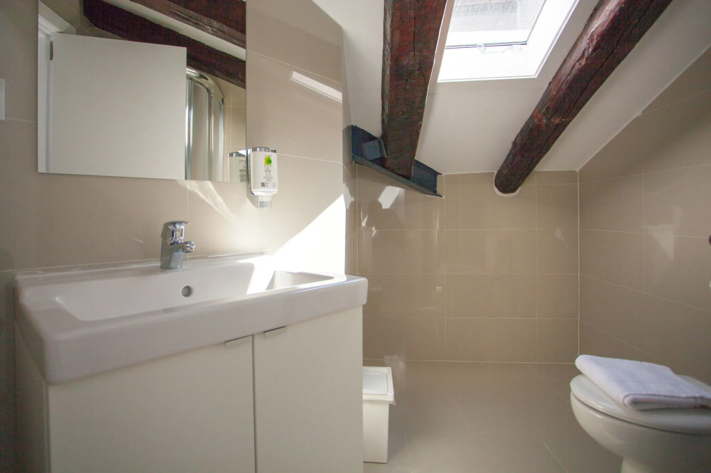 Apartment in Malasaña