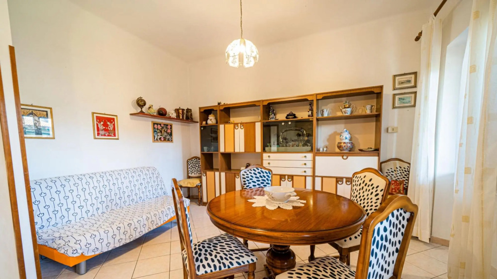 Two-room apartment Lo Scoglio  about 2 km from the center of Portoferraio-BILOCALE LO SCOGLIO