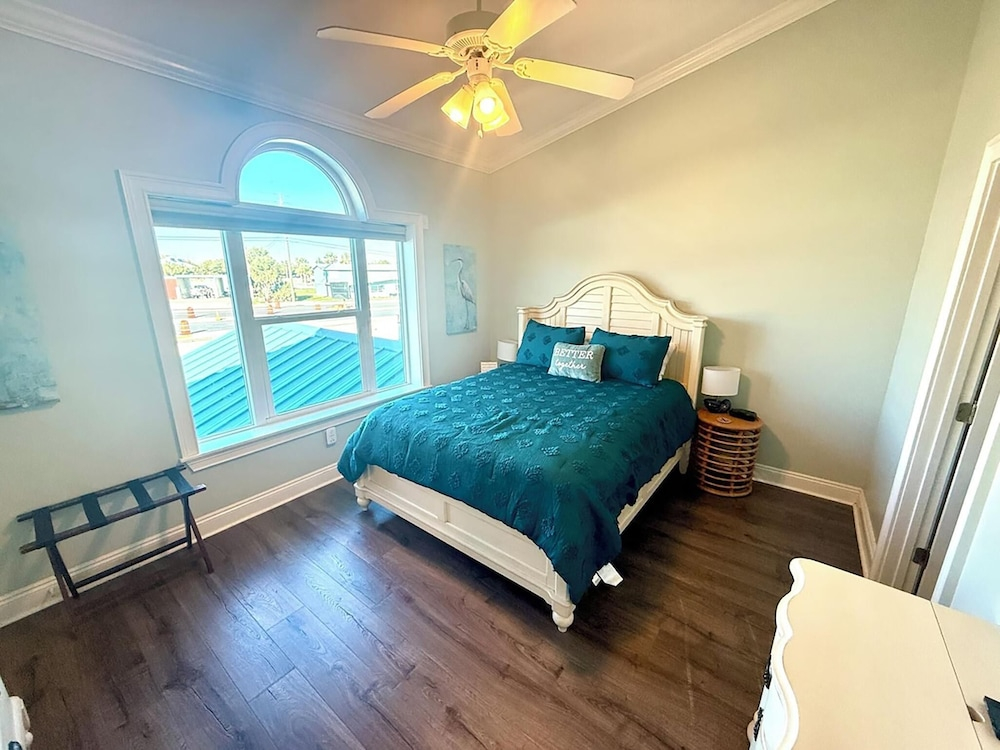 Gulfs Edge Townhome #16 - Sealee