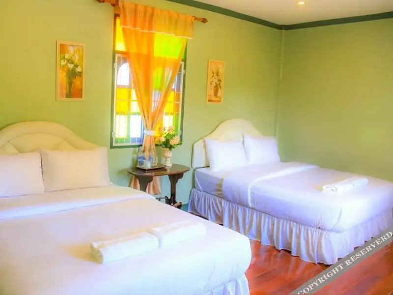 Nan Royal Resort