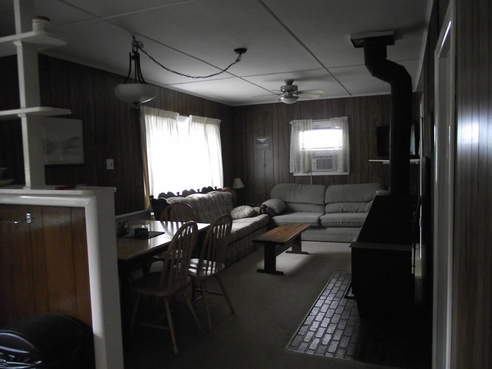 Cedars of Lake Eugenia - Cottage Resort