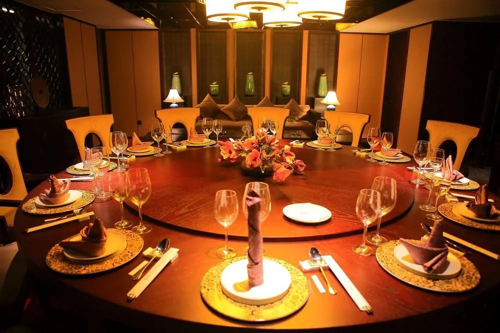 Gloria Plaza Hotel Dongsheng