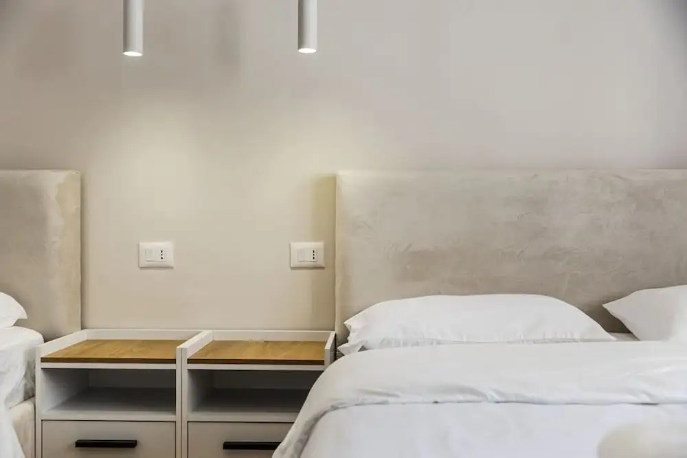 1 Bedroom Loft - Serenitas 1 by PikHost