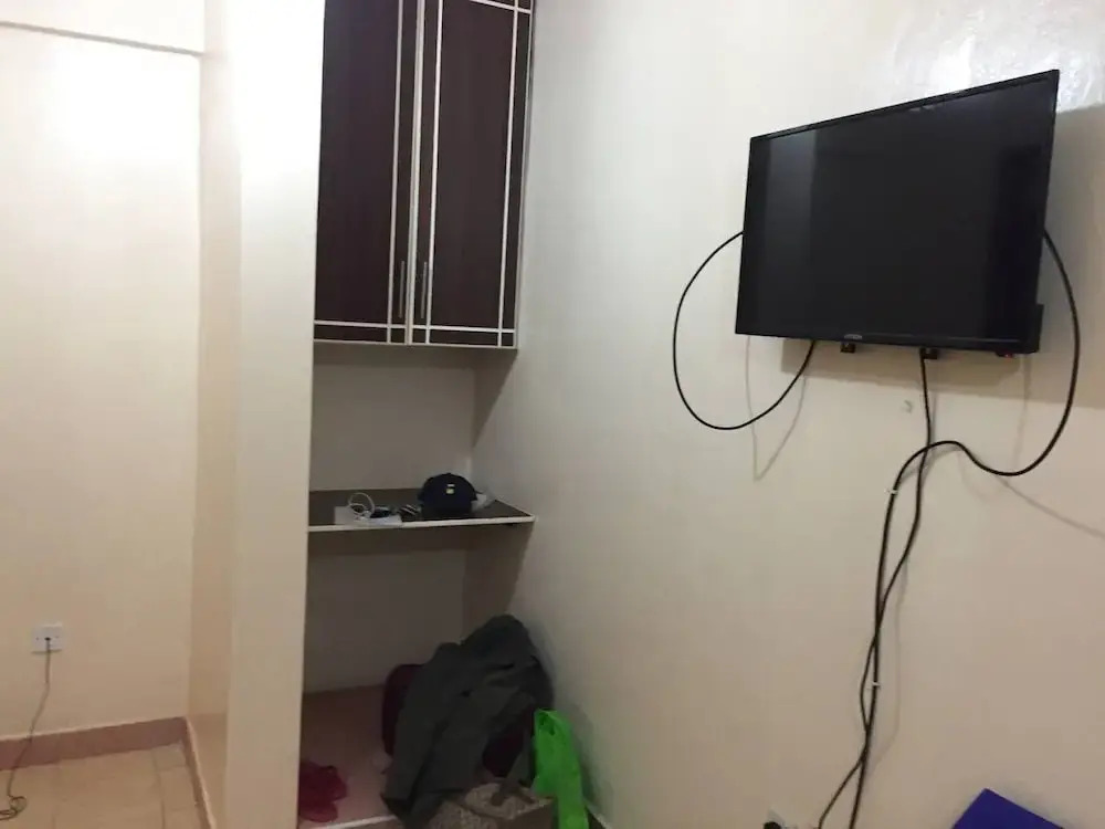 Latahzan Guest House