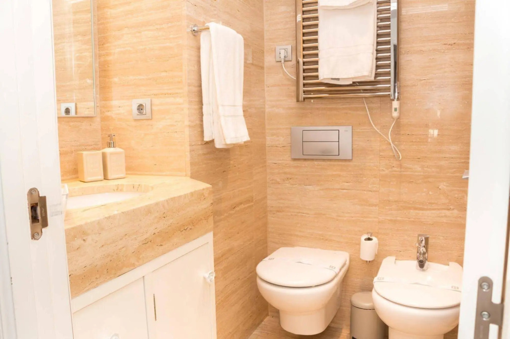 Apartamento Don Juan de Sevilla