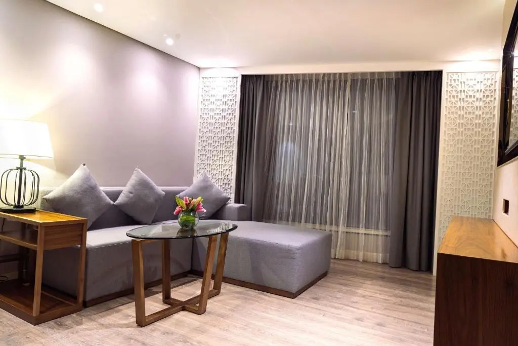 The Elite Narasapura, a member of Radisson Individuals